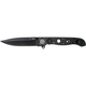 Ніж CRKT M16 Black Deadbolt (M16-03DB). 202033 - зображення 1