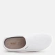Мужские сабо Beppi 2146614 41 26.5 см White (7000002166318) - изображение 5