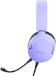 Słuchawki Trust GXT 490P Fayzo 7.1 USB Headset Purple (TR25303) - obraz 5