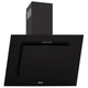 Витяжка кухонна Eleyus VERTICAL 1000 60 BL - зображення 2