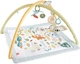 Коврик-игровой центр Fisher-Price Первые прикосновения ребенка (194735171385) - изображение 4