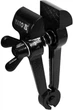 Imadło ręczne YATO 125 mm, szczęki 25 mm, rozstaw szczęk 25 mm (YT-65080) - obraz 2