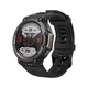 Смарт-годинник Amazfit T-REX 2 Ember Black - изображение 1