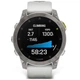Смарт-годинник Garmin EPIX gen 2, Sapphire,White,Titanium, GPS (010-02582-21) - изображение 2