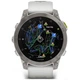 Смарт-годинник Garmin EPIX gen 2, Sapphire,White,Titanium, GPS (010-02582-21) - изображение 5