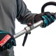 Реноватор Makita DUX60Z LXT, 18+18В (без АКБ та ЗП) (DUX60Z) - изображение 5
