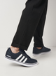 Чоловічі кеди низькі Adidas Vs Pace 2.0 HP6011 43.5 (9UK) 27.5 см Legink/Ftwwht/Ftwwht (4066748337385) - зображення 7