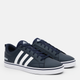 Чоловічі кеди низькі Adidas Vs Pace 2.0 HP6011 46.5 (11.5UK) 30 см Legink/Ftwwht/Ftwwht (4066748337460) - зображення 2