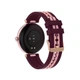 Смарт-годинник Canyon Semifreddo SW-61 Pink-Cherry (CNS-SW61BR) - изображение 5