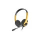 Наушники A4Tech FH100U Bumblebee - изображение 1