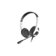 Наушники A4Tech FH100U Panda (m447217) - изображение 1