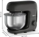 Кухонная машина Tefal&nbsp;BAKE ESSENTIAL QB161H38 - изображение 20