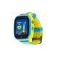 Смарт-годинник Amigo GO001 GLORY iP67 Blue-Yellow - зображення 2