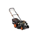 Газонокосилка Grunhelm S461VHY (m430664) - изображение 1