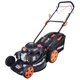 Газонокосилка Grunhelm S461VHY (m430664) - изображение 2