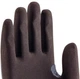 Защитные перчатки Uvex Athletic B XP (L/9) легкие от порезов (41002) - изображение 4