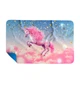Полотенце из микрофибры для спорта и туризма 90х140 см EMMER Unicorn, L - изображение 2