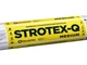 Покрівельна супердифузійна мембрана Strotex Medium 150 г/м. кв. стротекс медіум - зображення 2