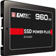 Dysk SSD Emtec X150 Power Plus 960GB 2.5" SATAIII 3D V-NAND (ECSSD960GX150) - obraz 2