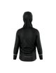 Куртка чоловіча з капюшоном Compressport Thunderstorm Waterproof 25/75 Jacket, Black, S - зображення 2