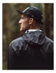 Куртка чоловіча з капюшоном Compressport Thunderstorm Waterproof 25/75 Jacket, Black, S - зображення 5