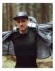 Куртка чоловіча з капюшоном Compressport Thunderstorm Waterproof 25/75 Jacket, Black, S - зображення 6
