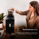 Кофемашина CECOTEC Cremmaet Compact Steam - изображение 10