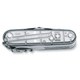 Ніж Victorinox Swisschamp Transparent Silver (1.6794.T7). 296340 - изображение 2