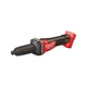 Шліфмашина пряма акумуляторна MILWAUKEE, M18 FUEL FDG-0X - зображення 3