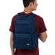 Рюкзак Case Logic Backpack Uplink 26L 15.6" CCAM-3216 Dress Blue (3204793) - изображение 7