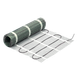 Нагрівальний мат двожильний Extherm ET ECO 450-180 - зображення 3