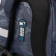 Рюкзак шкільний молодіжний YES TS-47 Brave 559618 (000994604) - зображення 6