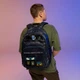 Рюкзак шкільний молодіжний YES TS-47 Brave 559618 (000994604) - зображення 15