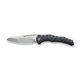 Ніж Civivi Spiny Dogfish G10 Black (C22006-1) - зображення 1