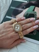 Часы Skmei 1291 Gold Diaz - изображение 2