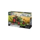 Збірна модель Revell Трактор Fendt F20 "Dieselroß" рівень 2, 1:24 (RVL-07822) - изображение 1
