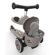 Самокат Scoot&Ride Highwaykick-1 Lifestyle коричневий (m437865) - зображення 3