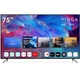 Телевізор Vinga S75UHD25BWEB. 304157 - изображение 1