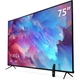 Телевізор Vinga S75UHD25BWEB. 304157 - изображение 2