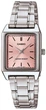 Жіночі наручні годинники Casio LTP-V007D-4E - изображение 1