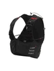 Рюкзак-жилетка під жорсткі фляги Compressport Ultrun S Pack Evo 15, L Black - зображення 1