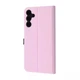 Чехол-книжка для телефона WAVE Flap Case Samsung Galaxy A15 4G/5G Pink sand - изображение 2
