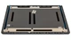 Крышка и рамка матрицы Lenovo IdeaPad 1-15ALC7 1-15IAU7 1-15IGL7 1-15IJL7 SILVER/BLACK (COV-LEN-108) - изображение 3