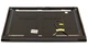Крышка и рамка матрицы Lenovo IdeaPad V15 G2-ITL V15 G2-ALC V15 G2-IJL V15 G3-IAP V15 G3-ABA V15 G4-IAH V15 G4-IRU BLACK (COV-LEN-113) - изображение 2