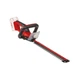 Кущоріз Einhell GE-CH 18/40 Li - Solo, 18В, PXC, 400 мм, 2 кг (m487259) - зображення 1