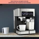 Кофемашина Klarstein Arabica Comfort 1350W 20 бар Германия (10035655) - изображение 7