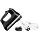 Кухонний міксер KitchenAid 5KHM6118EOB (m437566) - зображення 1