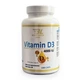 Витамин Д3 Bodyperson Labs Vitamin D3 4000 100 капсул - изображение 1