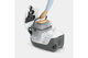 Karcher Пилосос миючий DS 6 Plus, 650Вт, вода -2 л, НЕРА, білий - изображение 5