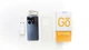 TECNO Смартфон Spark Go 2024 (BG6) 6.56" 3/64ГБ, 2SIM, 5000мА•год, Alpenglow Gold - зображення 2